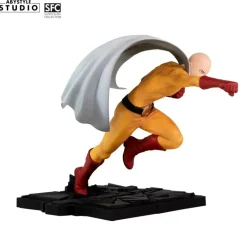 One Punch Man - Saitama Super Figure Collection 1/10th Scale PVC Statue