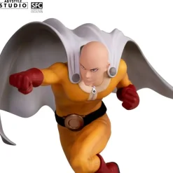 One Punch Man - Saitama Super Figure Collection 1/10th Scale PVC Statue