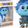 Onward (2020) - Barley Lightfoot Pop! Vinyl Figure