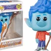 Onward (2020) - Ian Lightfoot Pop! Vinyl Figure