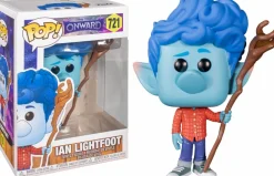 Onward (2020) - Ian Lightfoot Pop! Vinyl Figure