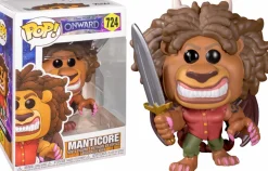 Onward (2020) - Manticore Pop! Vinyl Figure