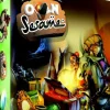 Open Sesame - Card Game