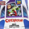Operation - Toy Story Buzz Lightyear Edition