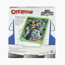 Operation - Toy Story Buzz Lightyear Edition