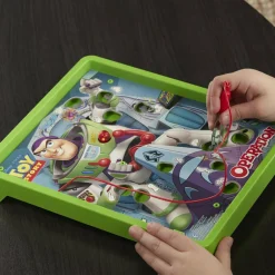 Operation - Toy Story Buzz Lightyear Edition