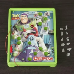 Operation - Toy Story Buzz Lightyear Edition