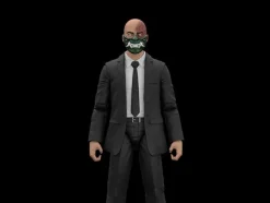 Operation: Monster Force - 13 Ghost The Goblin 1/12th Scale Action Figure (Season 03)