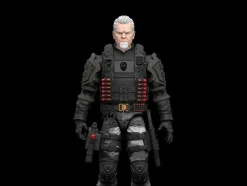 Operation: Monster Force - Commander Gridiron 1/12th Scale Action Figure (Season 03)