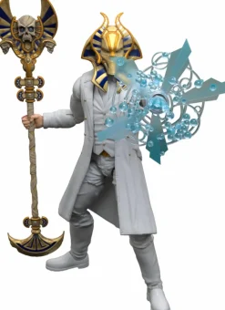 Operation: Monster Force - Forgotten King 1/12th Scale Action Figure