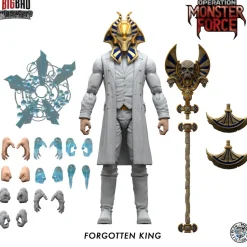 Operation: Monster Force - Forgotten King 1/12th Scale Action Figure