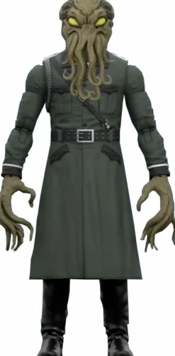 Operation: Monster Force - The Ambassador of R'lyeh 1/12th Scale Action Figure (Season 03)