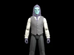 Operation: Monster Force - Mr Legacy 1/12th Scale Action Figure (Season 03)