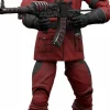 Operation: Monster Force - Sleepwalker Crimson Moon Division 1/12th Scale Action Figure