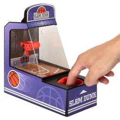 Orb - Retro Mini Arcade Basketball Game