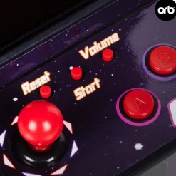 Orb - Retro Mini Arcade Game Machine (240-in-1)