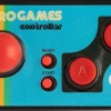 Orb - Retro Mini Arcade Plug & Play TV Game (200-in-1)