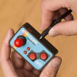 Orb - Retro Mini Arcade Plug & Play TV Game (200-in-1)