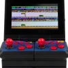 Orb - Retro Mini 2-Player Arcade Game Machine (300-in-1)
