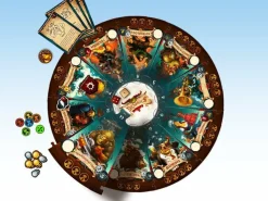 Orconomics - Board Game