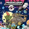 Orcs in Space - Volume 01 Paperback Book