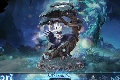 Ori and the Will of the Wisps - Ori & Ku (Night Edition) 15" Statue