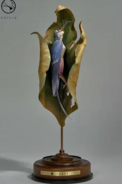 Origin - Harpy 16” Cinemaquette Statue