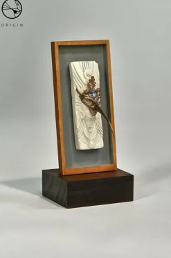 Origin - Harpy 16” Cinemaquette Statue