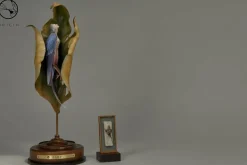 Origin - Harpy 16” Cinemaquette Statue