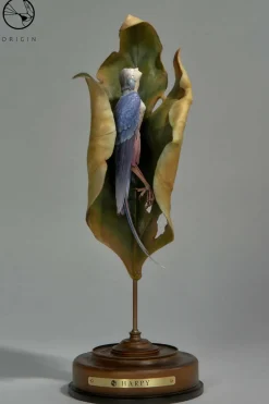 Origin - Harpy 16” Cinemaquette Statue