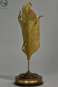 Origin - Harpy 16” Cinemaquette Statue