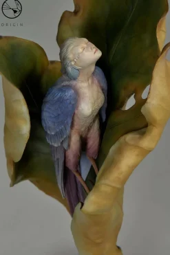 Origin - Harpy 16” Cinemaquette Statue