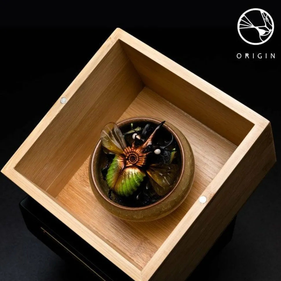 Origin - Lepidoptera Sheng Collection Replica Set by David Zhou (Set of 5)