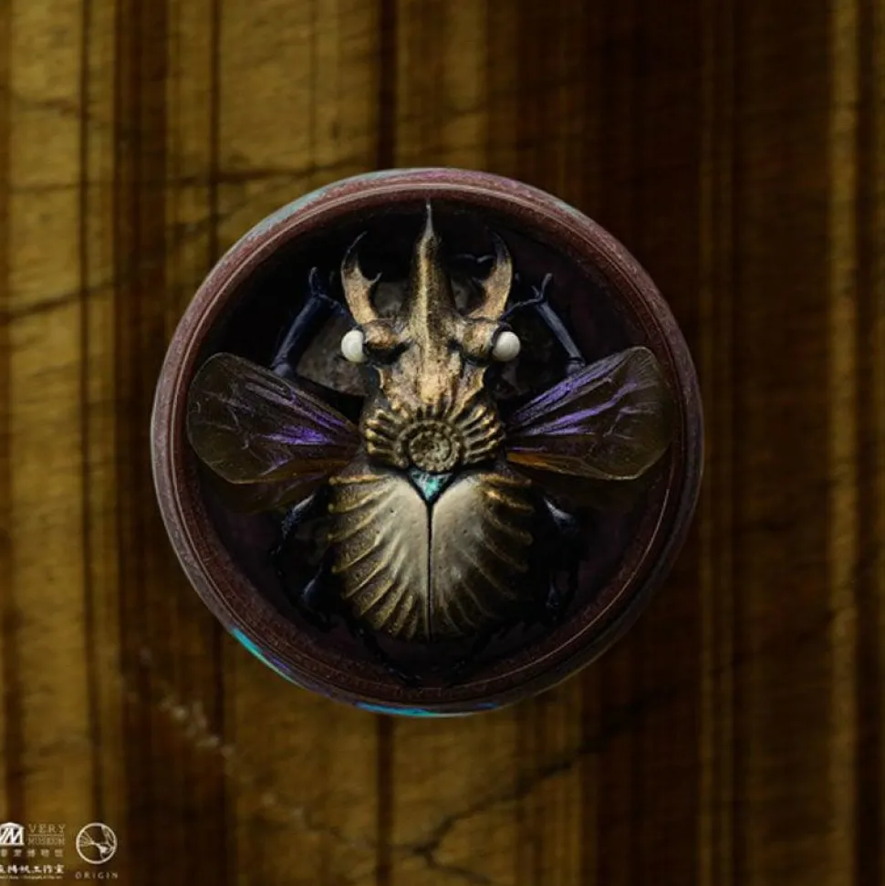 Origin - Lepidoptera Sheng Collection Replica Set by David Zhou (Set of 5)