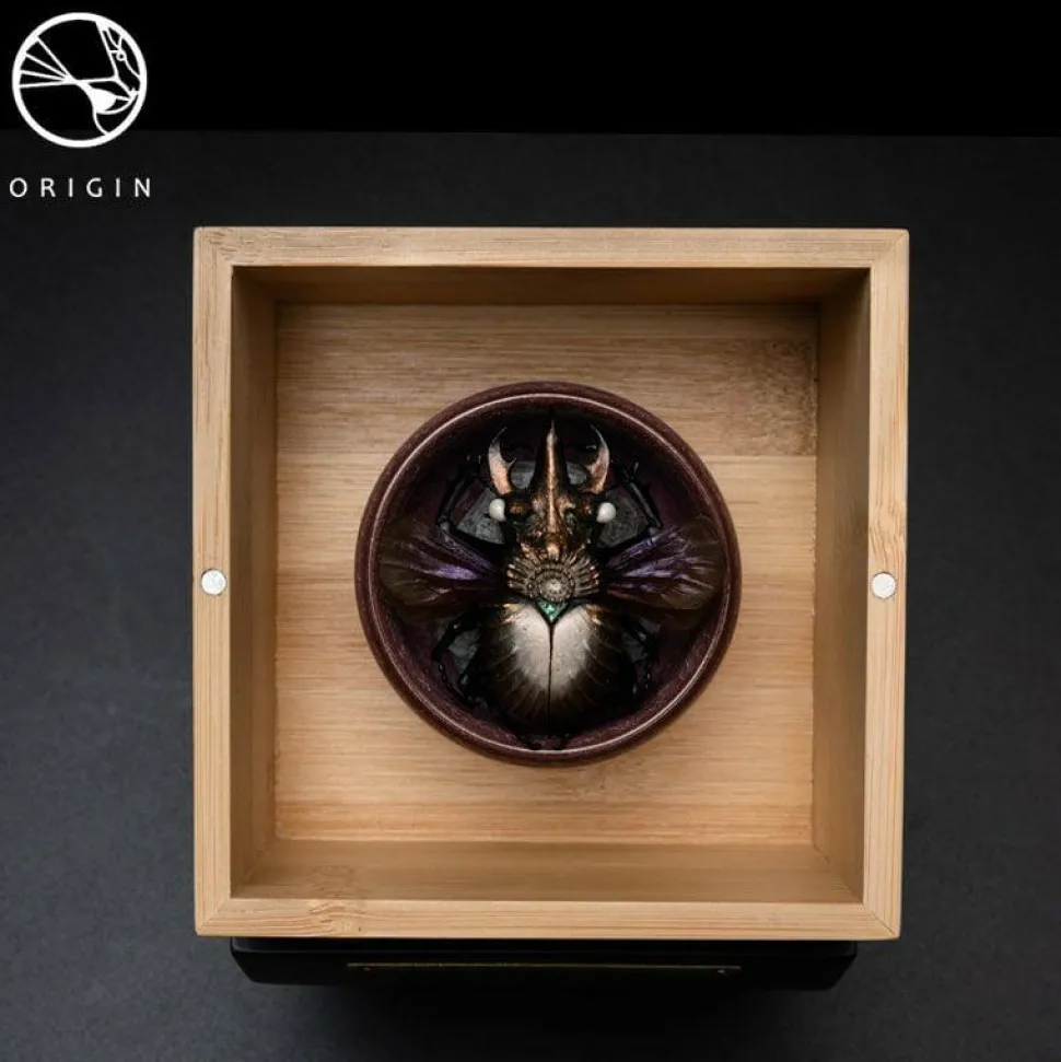 Origin - Lepidoptera Sheng Collection Replica Set by David Zhou (Set of 5)