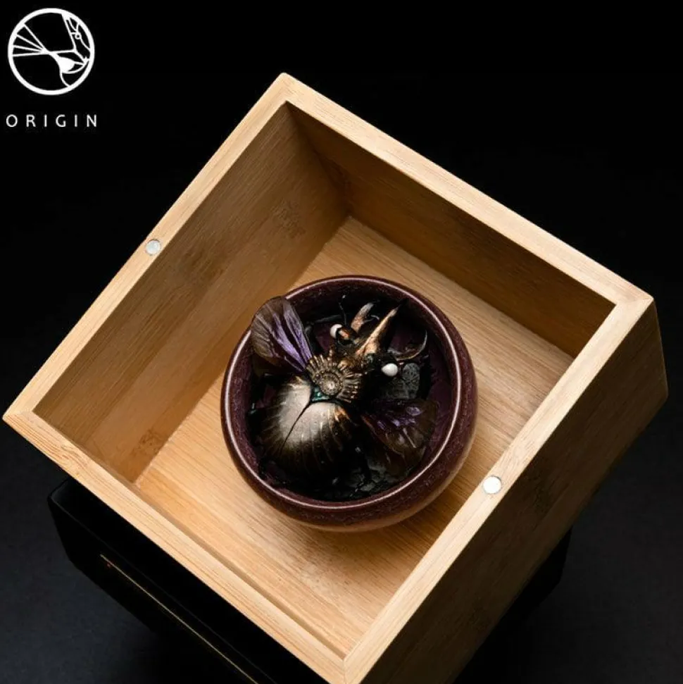 Origin - Lepidoptera Sheng Collection Replica Set by David Zhou (Set of 5)