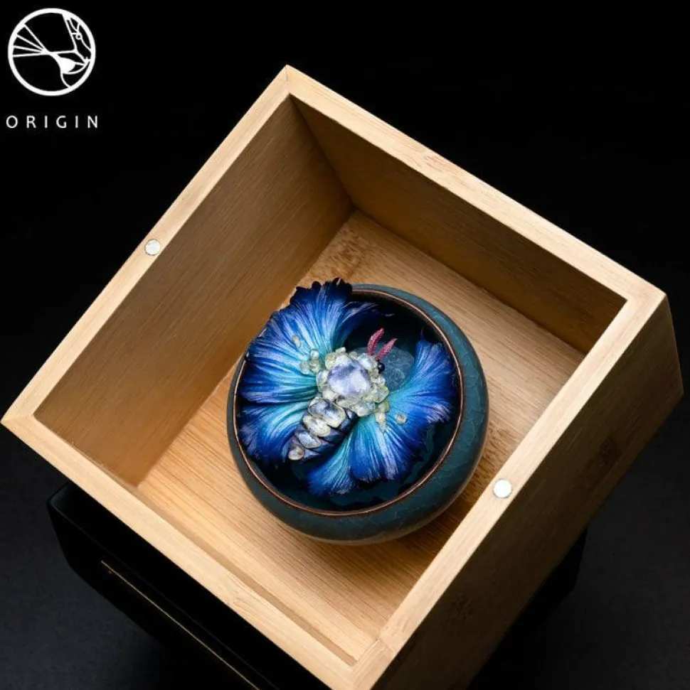 Origin - Lepidoptera Sheng Collection Replica Set by David Zhou (Set of 5)