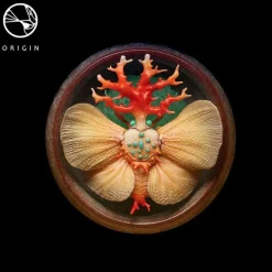Origin - Lepidoptera Sheng Collection Replica Set by David Zhou (Set of 5)