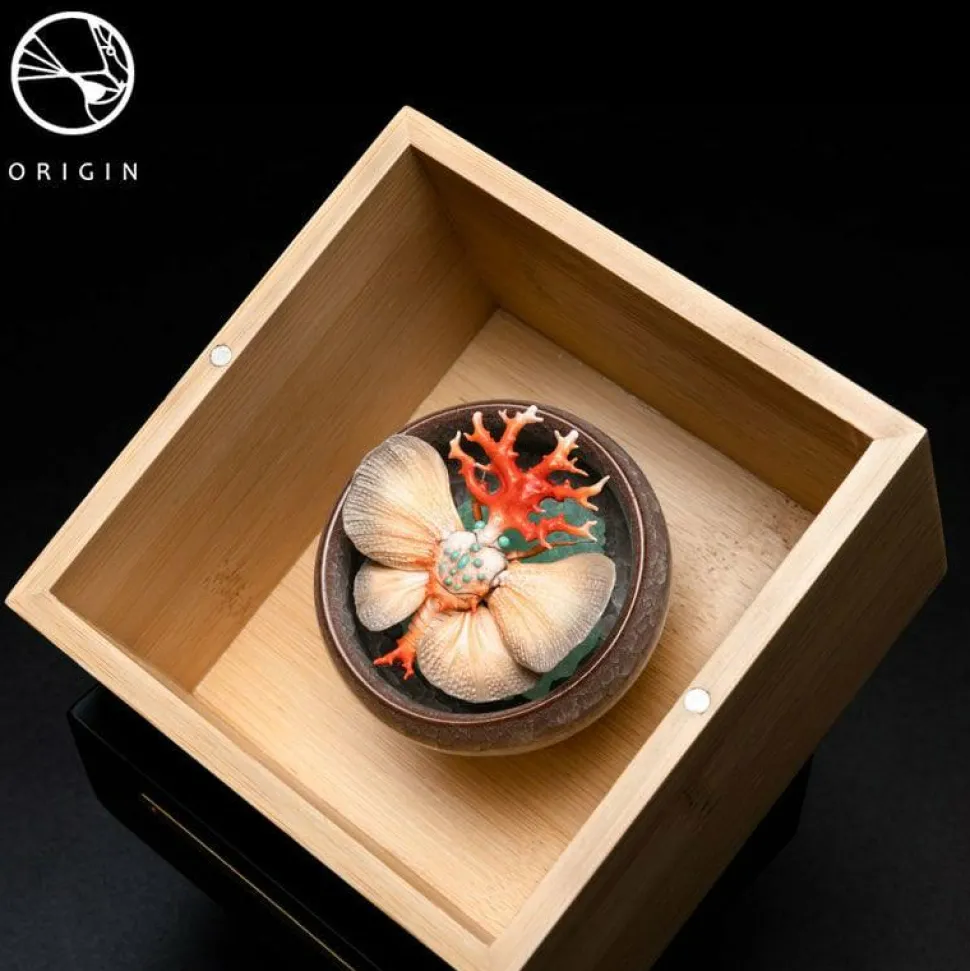 Origin - Lepidoptera Sheng Collection Replica Set by David Zhou (Set of 5)