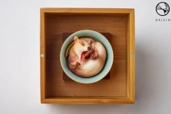 Origin - Pea Weasel Sheng Series Replica