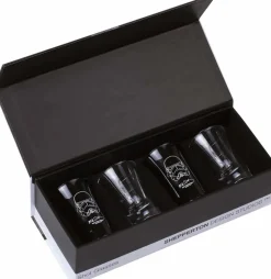 Original Stormtrooper - Original Stormtrooper Shot Glass 4-Pack