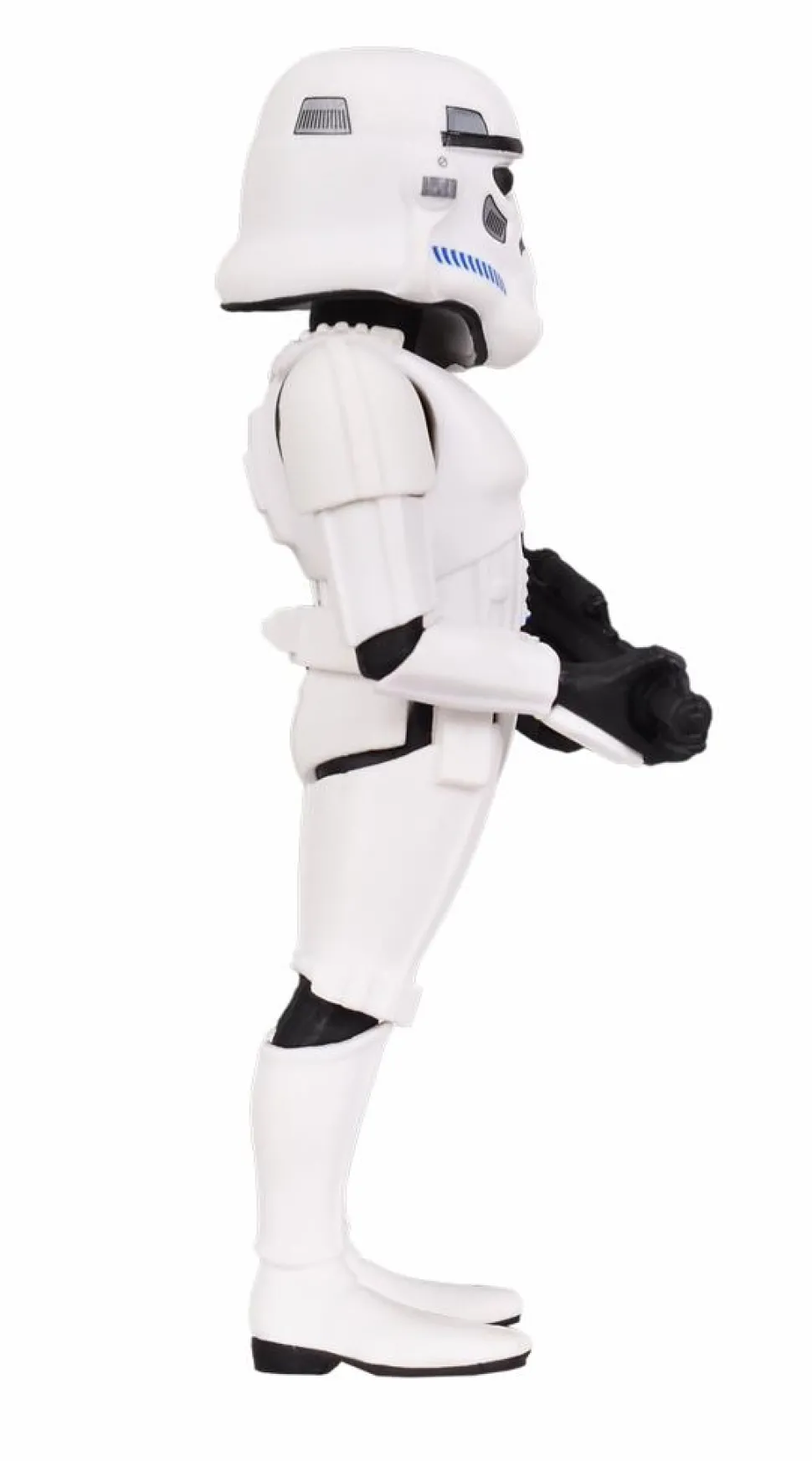 Original Stormtrooper - Stormtrooper Minix 5" Vinyl Figure