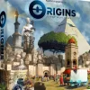 Origins First Builders - Board Game