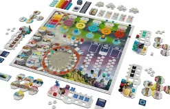 Origins First Builders - Board Game