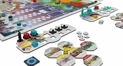 Origins First Builders - Board Game