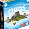 Oros - Board Game