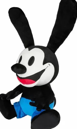 Oswald the Lucky Rabbit - Modern Oswald the Lucky Rabbit HugMe 16