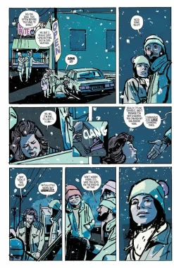 Outcast - Book Four Hardcover Book