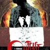 Outcast - Volume 04 Under Devil’s Wing Trade Paperback