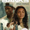 Outer Banks - Dead Break by Jay Coles Hardcover Book